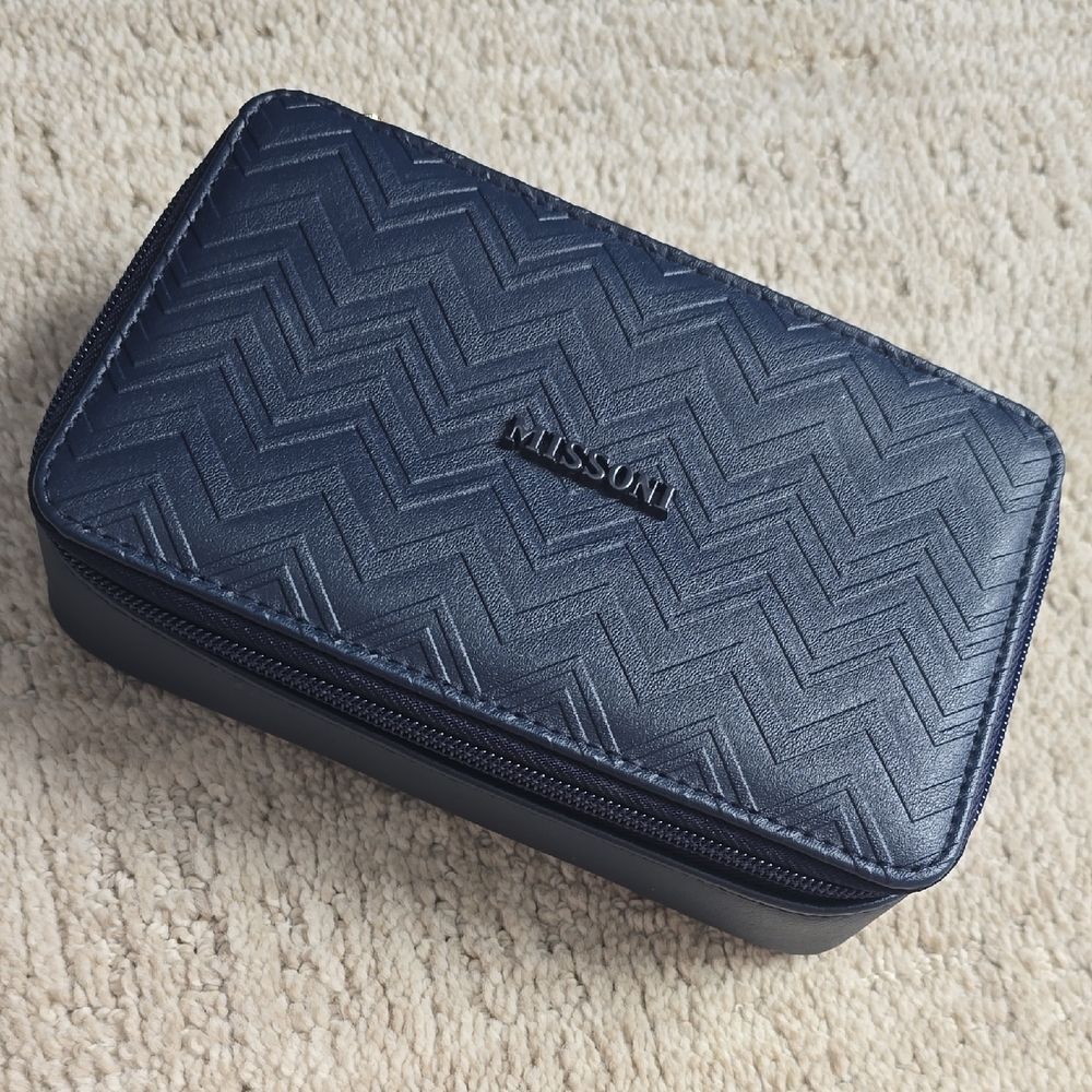 Missoni For DELTA | Travel Case